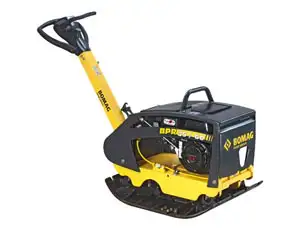 BOMAG BPR 35 60 - vibrační deska od 570,-